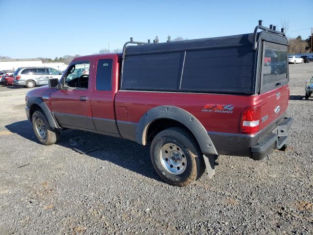 Image 2 of 2006 FORD RANGER SUPER CAB 2006 with VIN 1FTZR45E16PA13428
