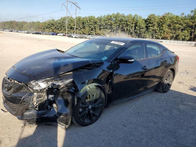 Image 1 of 2016 NISSAN MAXIMA 3.5S 2016 with VIN 1N4AA6AP9GC392314