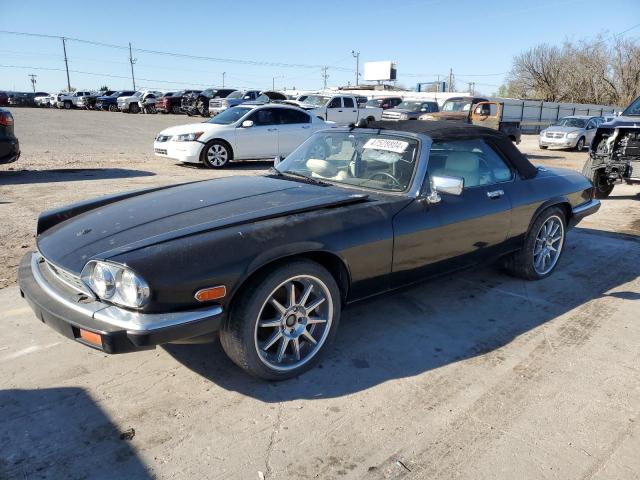 1990 JAGUAR XJS  1990 image