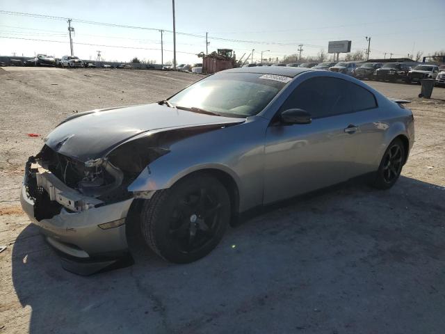 2003 INFINITI G35  2003 image