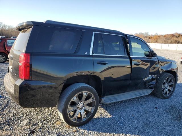 Изображение 3 2015 CHEVROLET TAHOE K1500 LT 2015 с VIN 1GNSKBKC7FR188968