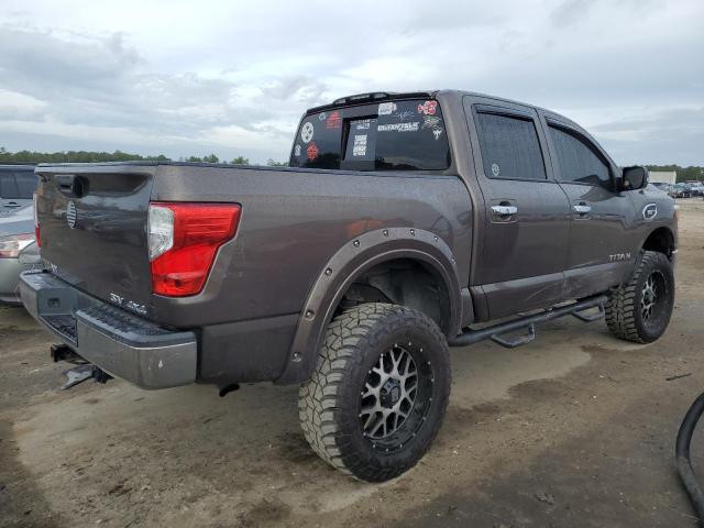 Изображение 3 2017 NISSAN TITAN S 2017 с VIN 1N6AA1EJ0HN506402