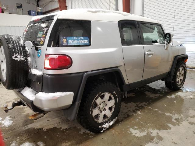 Изображение 3 2007 Toyota FJ Cruiser 2007 с VIN JTEBU11F470046183
