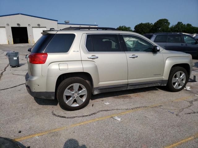 Image 3 of 2014 GMC TERRAIN SLE 2014 with VIN 2GKFLWEK3E6229077