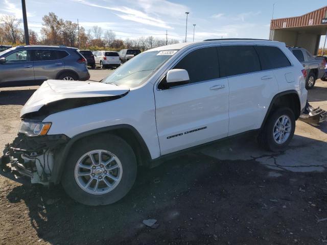 Image 1 of 2019 JEEP GRAND CHEROKEE LAREDO 2019 with VIN 1C4RJFAG8KC755143