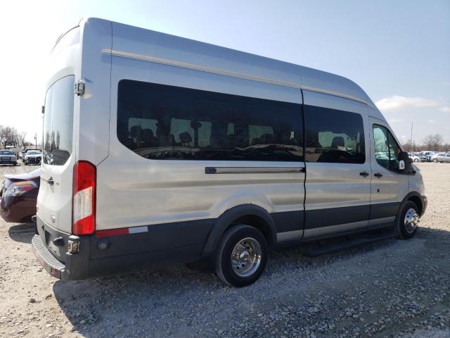 Изображение 3 2016 FORD TRANSIT T-350 HD 2016 с VIN 1FBVU4XV4GKB09163