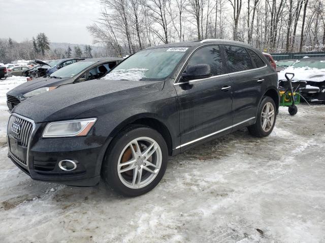 Изображение 2017 AUDI Q5 PREMIUM 2017