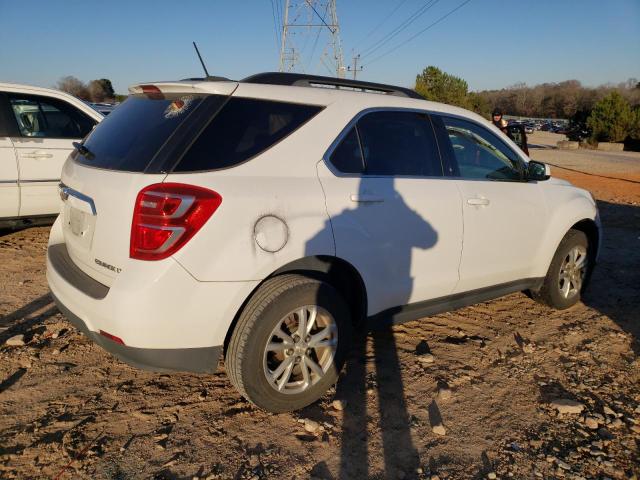 Image 3 of 2016 CHEVROLET EQUINOX LT 2016 with VIN 2GNALCEK4G6269747
