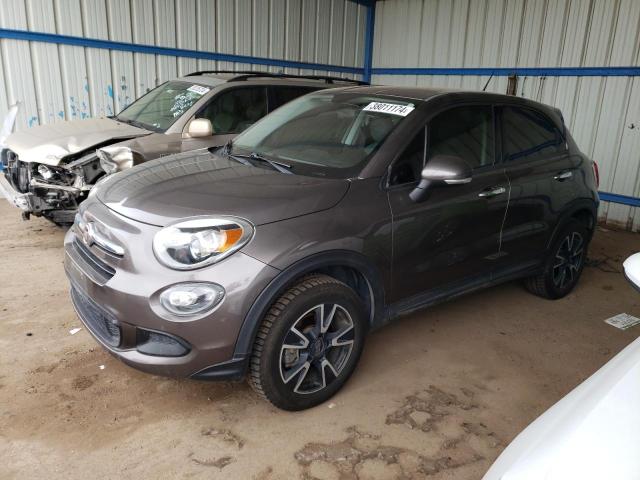 Изображение 2016 FIAT 500X EASY 2016