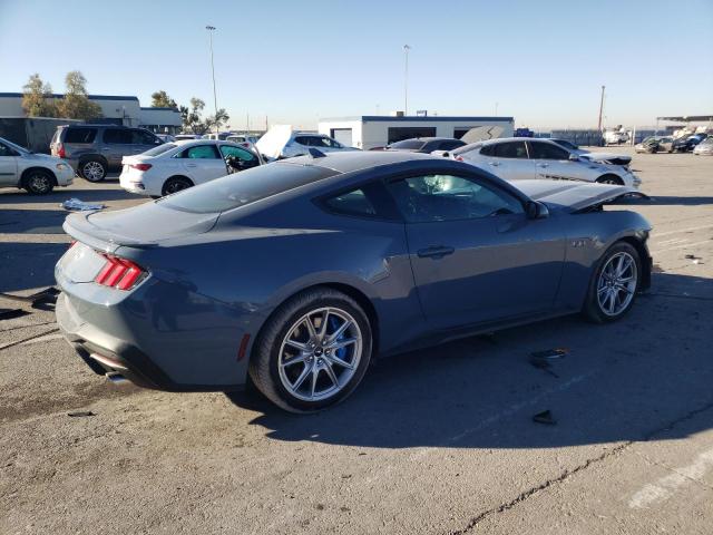 Image 3 of 2024 FORD MUSTANG GT 2024 with VIN 1FA6P8CF5R5402865