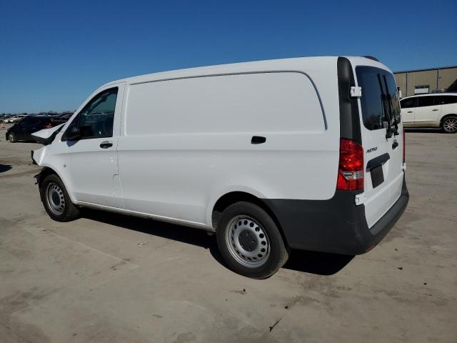 Изображение 2 2023 MERCEDES-BENZ METRIS  2023 с VIN W1YV0BEY0P4290982