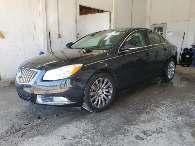Изображение 2012 BUICK REGAL  2012