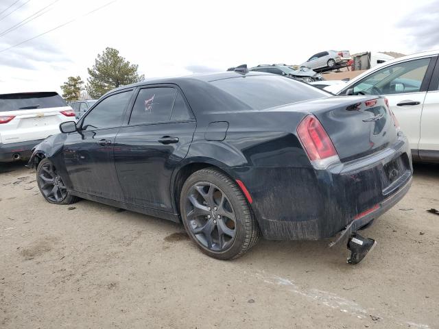 Image 2 of 2023 CHRYSLER 300 TOURING 2023 with VIN 2C3CCAAG8PH661789