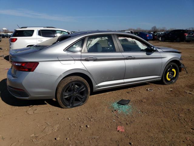 Image 3 of 2023 VOLKSWAGEN JETTA SE 2023 with VIN 3VW7M7BU1PM038840