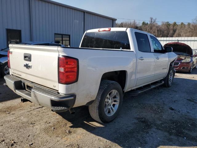 Obraz 3 z 2015 CHEVROLET SILVERADO C1500 LT 2015 z VIN 3GCPCREC0FG135562