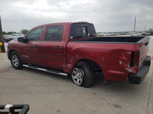 Obraz 2 z 2019 NISSAN TITAN S 2019 z VIN 1N6AA1EK7KN517669