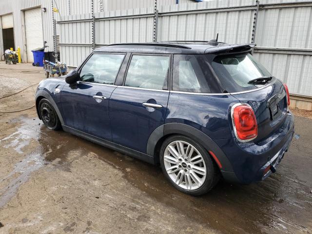 Image 2 of 2016 MINI COOPER S 2016 with VIN WMWXU3C55G2D27956