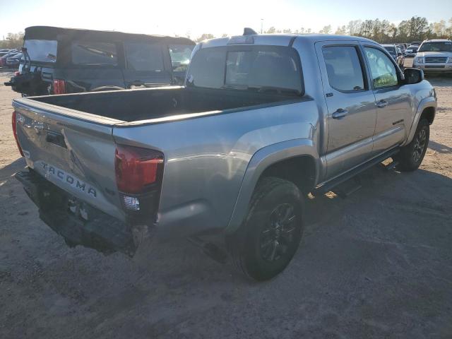 Image 3 of 2021 TOYOTA TACOMA DOUBLE CAB 2021 with VIN 5TFAZ5CNXMX104314