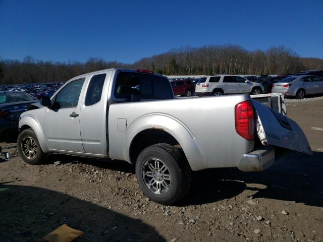 Image 2 of 2006 NISSAN FRONTIER KING CAB XE 2006 with VIN 1N6BD06T36C445996