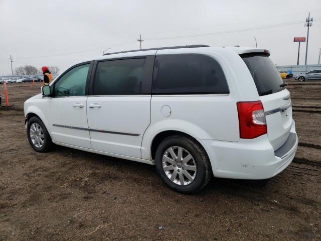 Image 2 of 2015 CHRYSLER TOWN & COUNTRY TOURING 2015 with VIN 2C4RC1BG6FR602222