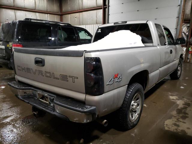 Obraz 3 z 2005 CHEVROLET SILVERADO K1500 2005 z VIN 2GCEK19V851309554