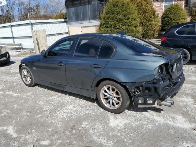 Image 2 of 2010 BMW 328 XI 2010 with VIN WBAPK7C50AA462060
