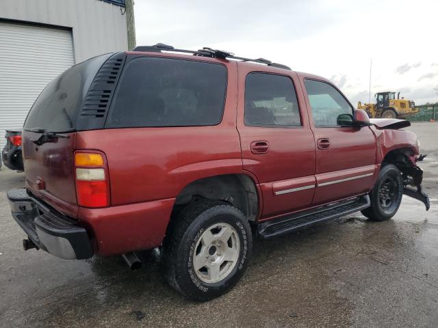 Изображение 3 2003 CHEVROLET TAHOE K1500 2003 с VIN 1GNEK13Z23R262528