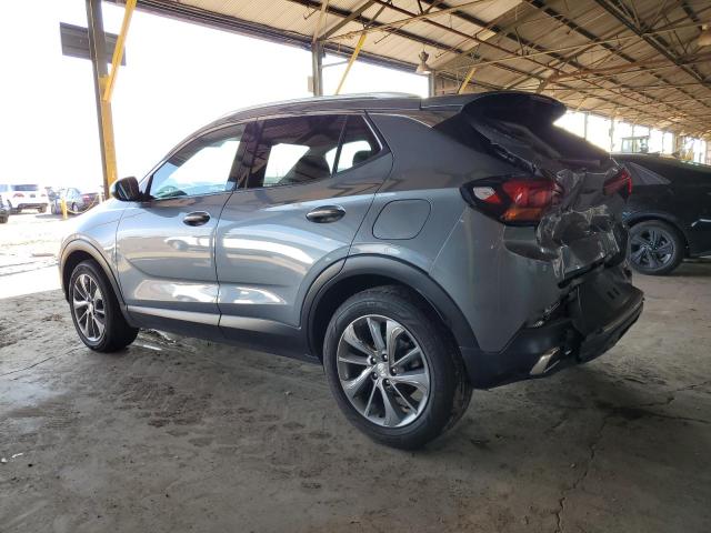 Image 2 of 2021 BUICK ENCORE GX ESSENCE 2021 with VIN KL4MMFSL0MB153787