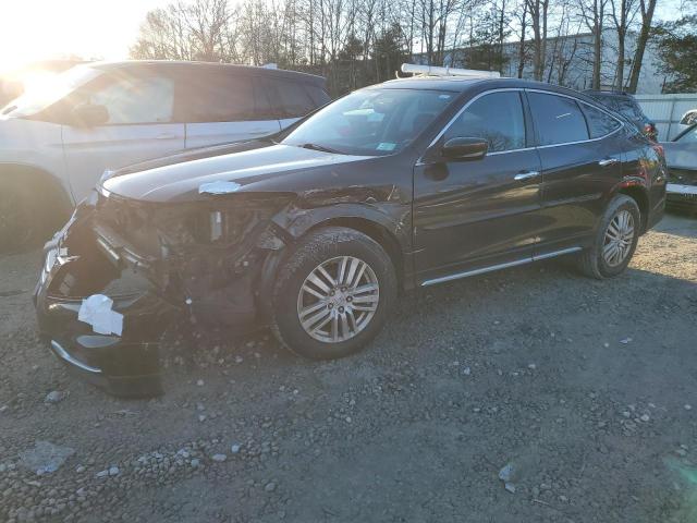 Изображение 2013 HONDA CROSSTOUR EX 2013