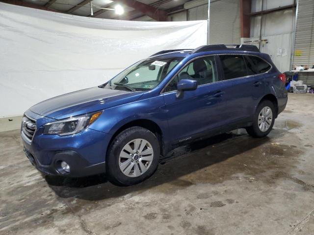 Obraz 2019 SUBARU OUTBACK 2.5I PREMIUM 2019