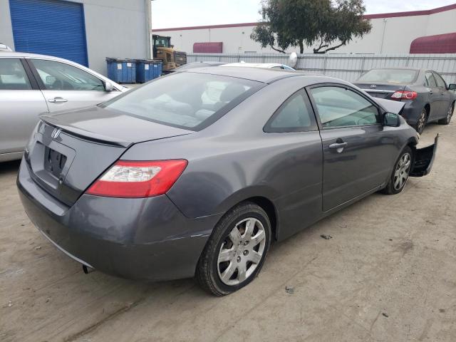 Image 3 of 2010 HONDA CIVIC LX 2010 with VIN 2HGFG1B61AH535222