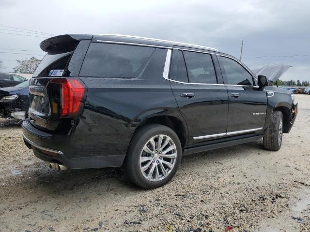 Obraz 3 z 2022 GMC YUKON DENALI 2022 z VIN 1GKS2DKL3NR260708