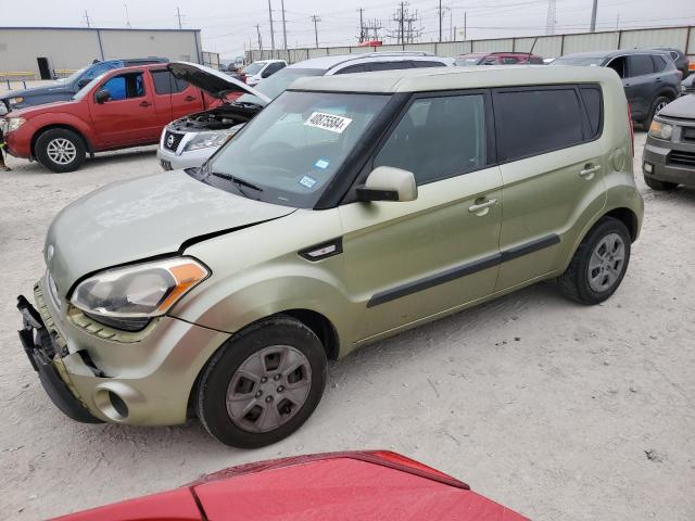 Изображение 2013 KIA SOUL  2013