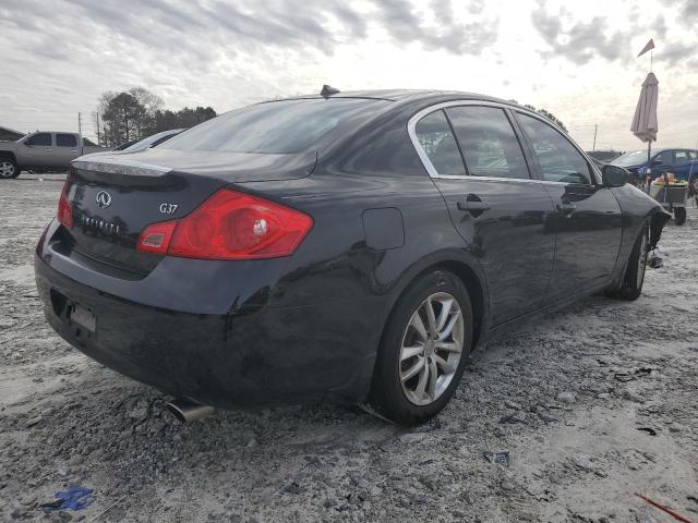 Image 3 of 2009 INFINITI G37 BASE 2009 with VIN JNKCV61E89M014518