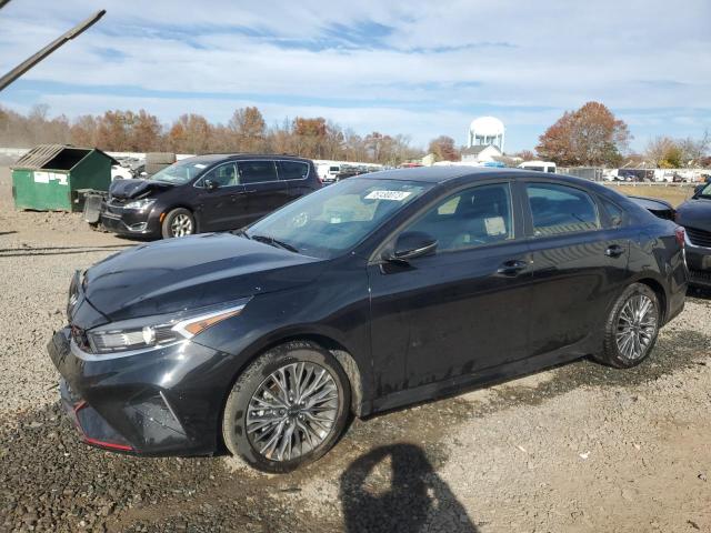 Изображение 2023 KIA FORTE GT LINE 2023