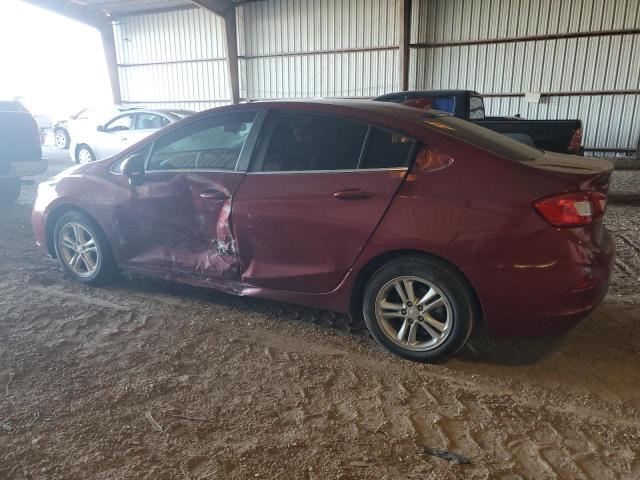 Obraz 2 z 2018 CHEVROLET CRUZE LT 2018 z VIN 1G1BE5SM4J7236014
