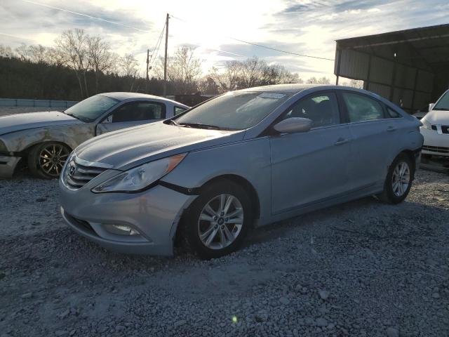 Изображение 1 2013 HYUNDAI SONATA GLS 2013 с VIN 5NPEB4AC3DH765034
