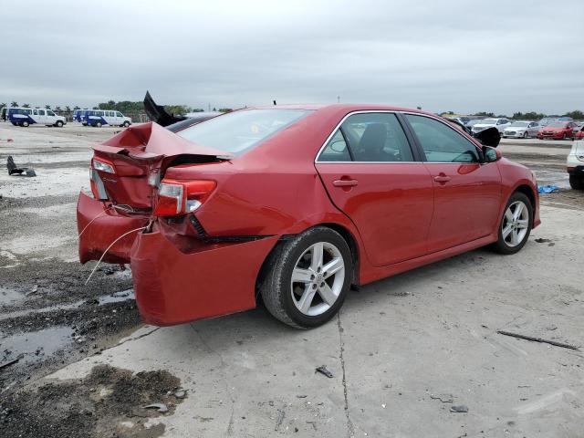 Image 3 of 2014 TOYOTA CAMRY L 2014 with VIN 4T1BF1FK2EU780004