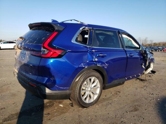 Obraz 3 z 2024 HONDA CR-V EXL 2024 z VIN 2HKRS4H79RH450630