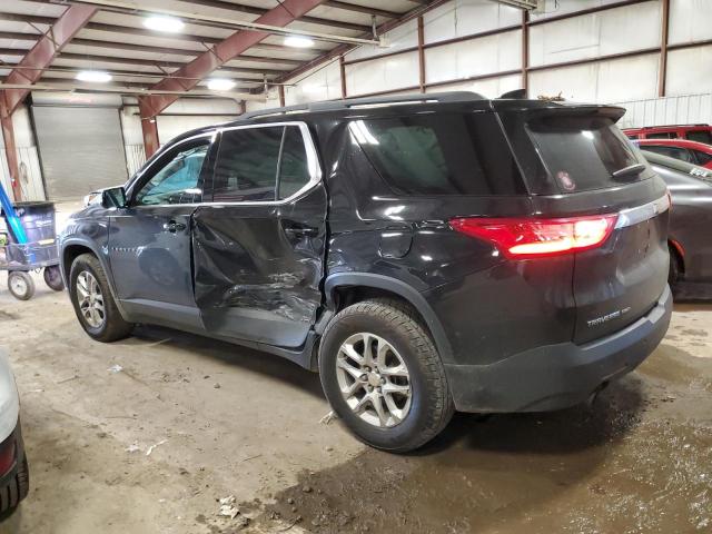 Изображение 2 2020 CHEVROLET TRAVERSE LT 2020 с VIN 1GNEVGKW6LJ163839