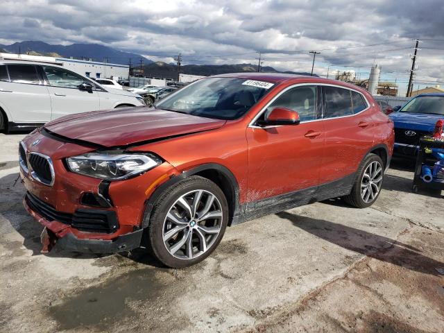 2021 BMW X2 SDRIVE28I 2021 image