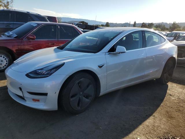 2020 TESLA MODEL 3  2020 image