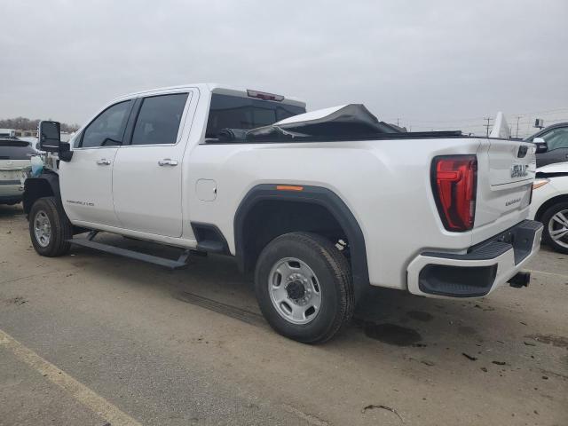 Image 2 of 2020 GMC SIERRA K3500 DENALI 2020 with VIN 1GT49WEY3LF307558