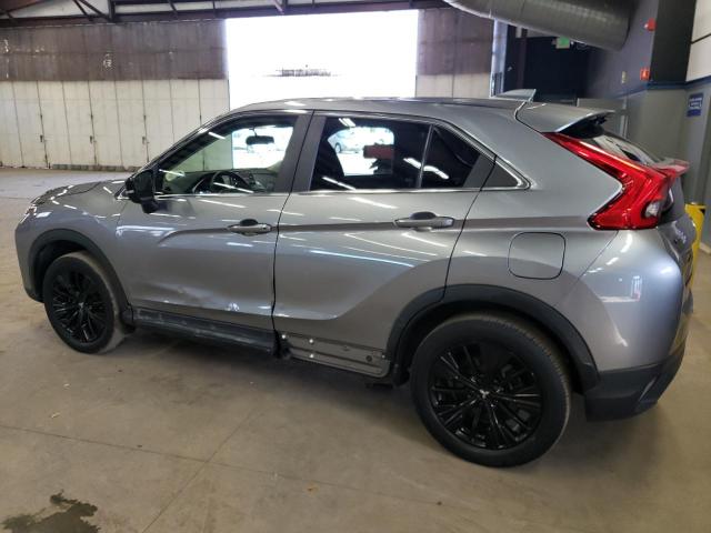 Image 2 of 2019 MITSUBISHI ECLIPSE CROSS LE 2019 with VIN JA4AT4AA9KZ020508