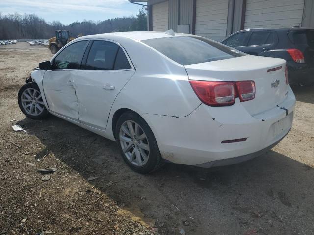 Изображение 2 2014 CHEVROLET MALIBU 2LT 2014 с VIN 1G11E5SL6EU124809