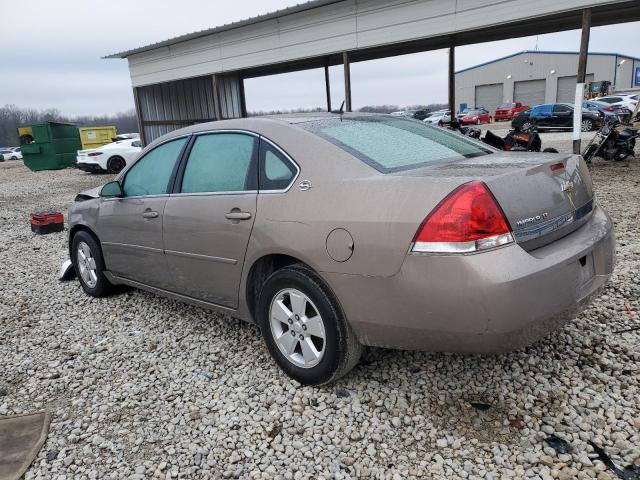 Obraz 2 z 2007 CHEVROLET IMPALA LT 2007 z VIN 2G1WT58K779325080