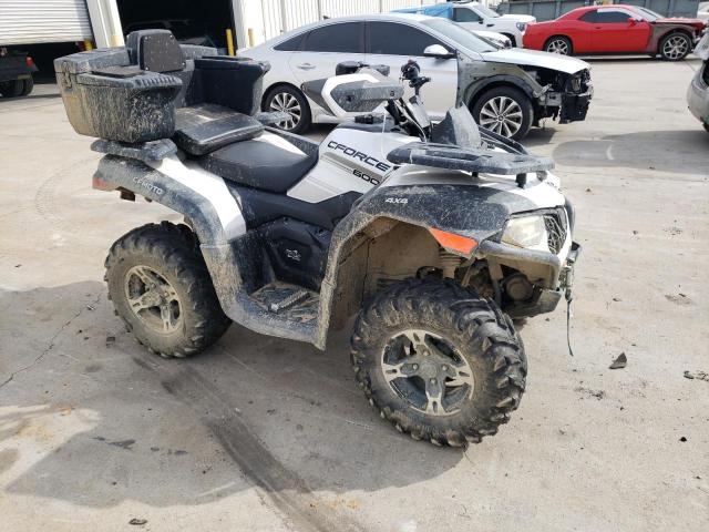 2022 CFMO CFORCE 600 2022 image