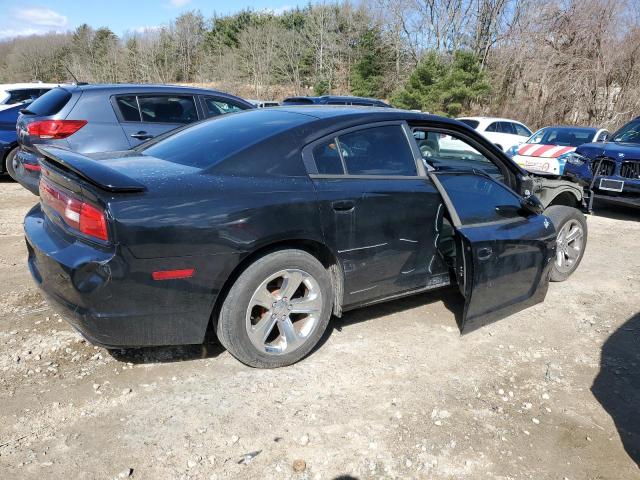 Изображение 3 2012 DODGE CHARGER SE 2012 с VIN 2C3CDXBG3CH303962