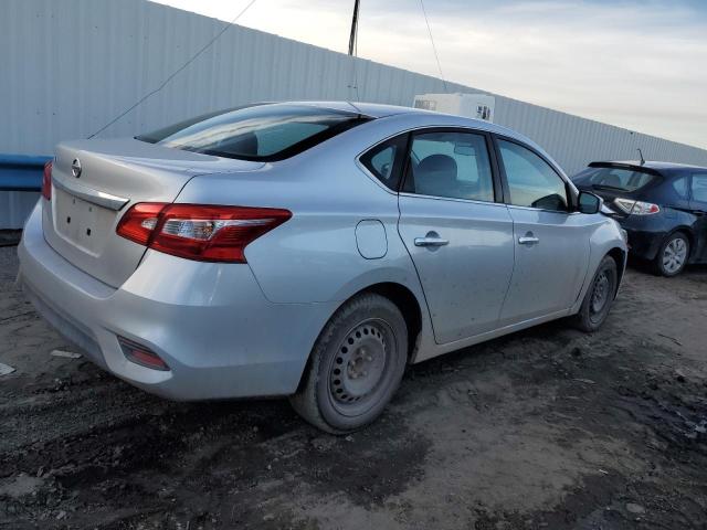 Изображение 3 2017 NISSAN SENTRA S 2017 с VIN 3N1AB7AP4HY405818