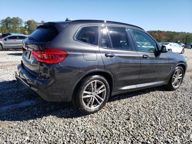 Image 3 of 2018 BMW X3 XDRIVEM40I 2018 with VIN 5UXTS3C5XJLA46226